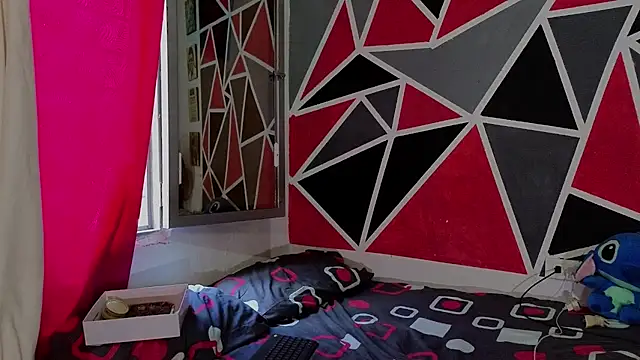 demimoore222 online show from September 9, 3:33 pm