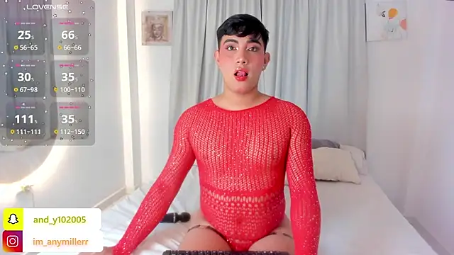 CarringtonAndy online show from November 26, 3:40 am