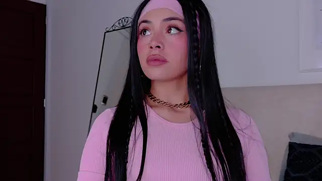 SaritaBratz online show from February 5, 8:57 pm