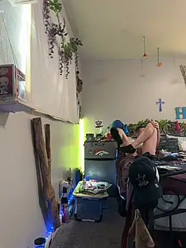 Snapshot of Jordan99_9 chatting on March 1, 2:44 pm Jordan99 9 online show from March 1, 2:44 pm