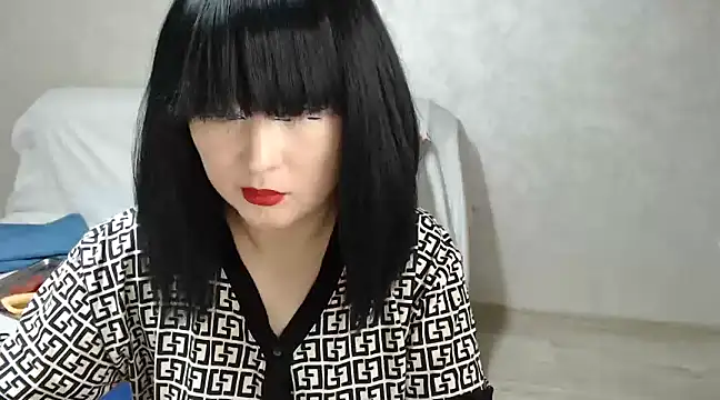 Sweet Yoon online show from December 2, 12:29 pm