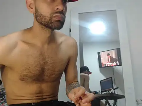 geneS1S49 online show from March 26, 6:41 am