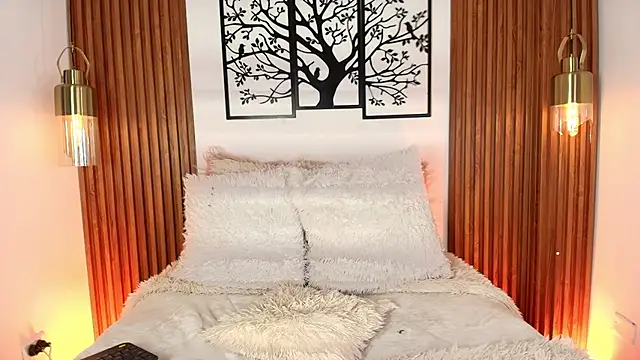 Jonas Rivers online show from February 25, 4:33 am