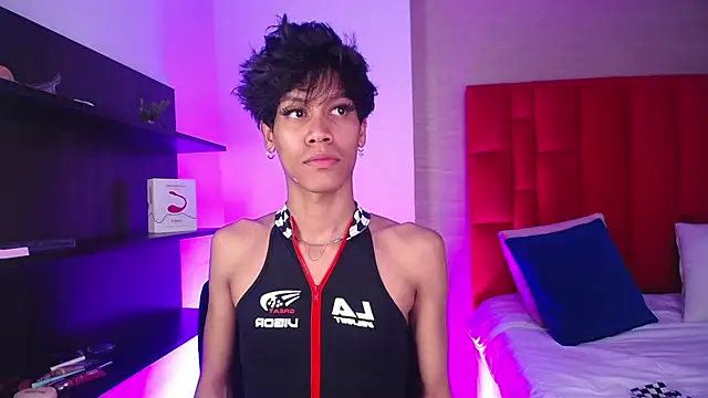 Jonas Rivers online show from March 17, 4:50 am