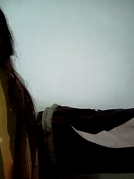 Snapshot of Neha-Bhabhi-Rasily chatting on February 4, 3:56 am Neha-Bhabhi-Rasily online show from February 4, 3:56 am