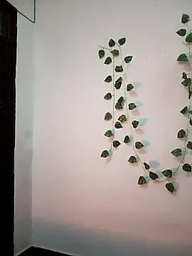 Snapshot of Neha-Bhabhi-Rasily chatting on February 20, 11:11 am Neha-Bhabhi-Rasily online show from February 20, 11:11 am