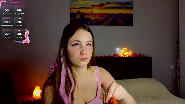 JaneVibes online show from April 1, 7:42 am