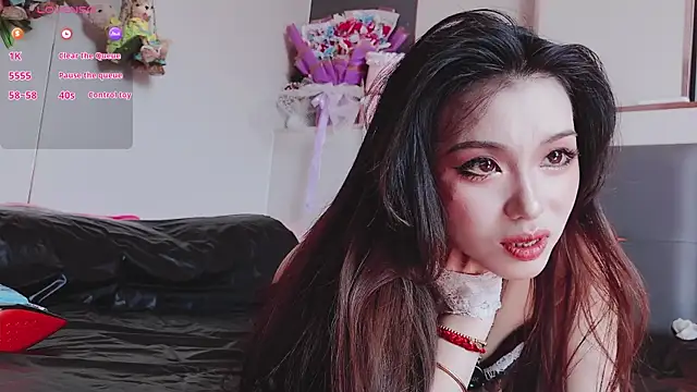 guoguo7777777 online show from March 14, 4:29 am