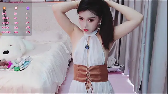 guoguo7777777 online show from April 15, 4:52 am