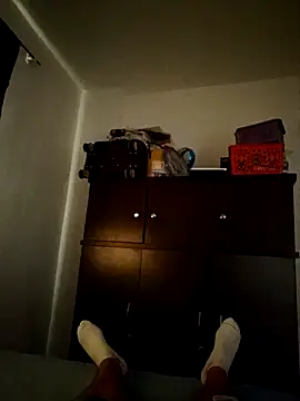 Snapshot of Fernan3135 chatting on October 31, 7:26 pm Fernan3135 online show from October 31, 7:26 pm