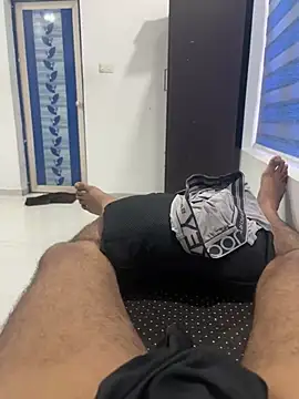 stranger  king786 online show from March 5, 3:08 am