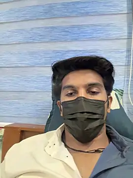 stranger  king786 online show from March 9, 2:18 am