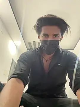 stranger  king786 online show from March 10, 12:40 am