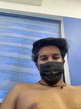 stranger  king786 online show from March 11, 9:45 am