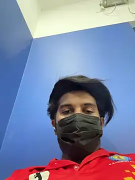 stranger  king786 online show from March 13, 12:59 am