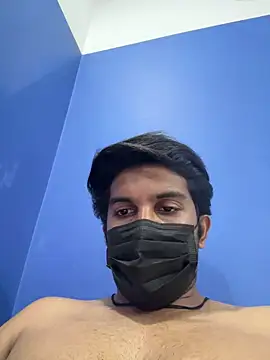 stranger  king786 online show from March 13, 4:05 am