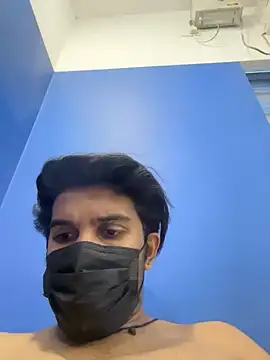 stranger  king786 online show from March 14, 3:26 am