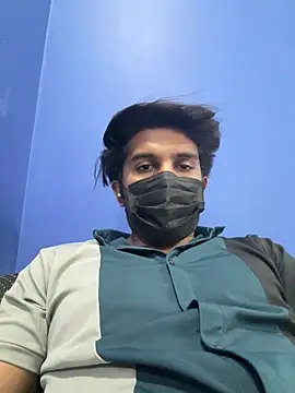 stranger  king786 online show from March 15, 3:51 am