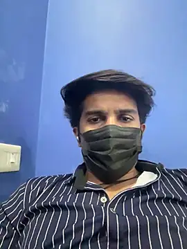 stranger  king786 online show from March 17, 2:19 am