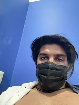 stranger  king786 online show from March 19, 7:18 am