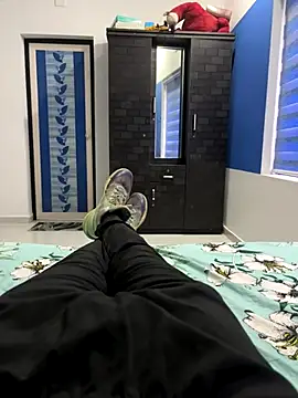 stranger  king786 online show from November 26, 3:18 am