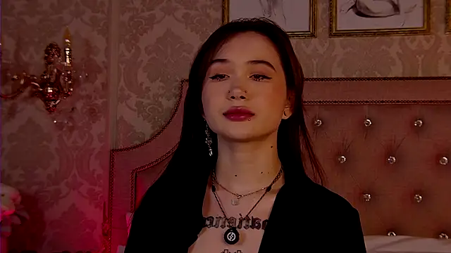 HeatherSweet  online show from September 27, 5:18 pm