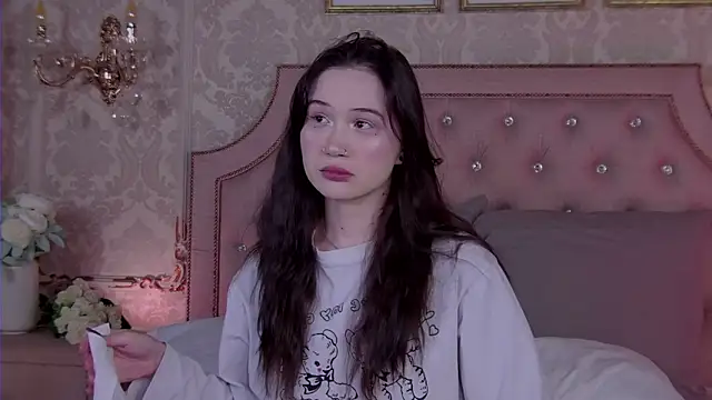 HeatherSweet  online show from February 4, 6:03 pm