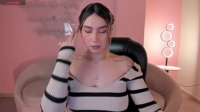 MaddisonCollins online show from December 21, 5:20 pm