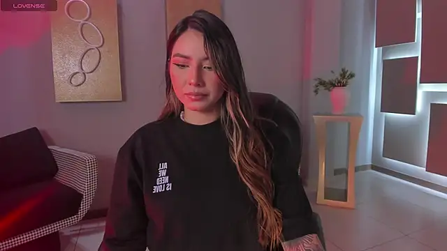 MaddisonCollins online show from February 7, 12:09 pm