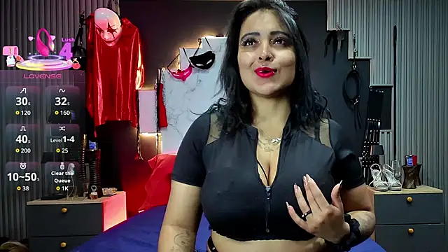 Snapshot of Sarah917 chatting on February 3, 9:09 pm Sarah917 online show from February 3, 9:09 pm