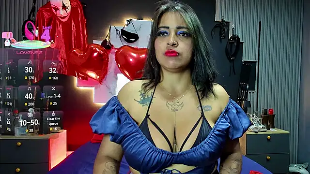 Snapshot of Sarah917 chatting on February 27, 8:31 pm Sarah917 online show from February 27, 8:31 pm