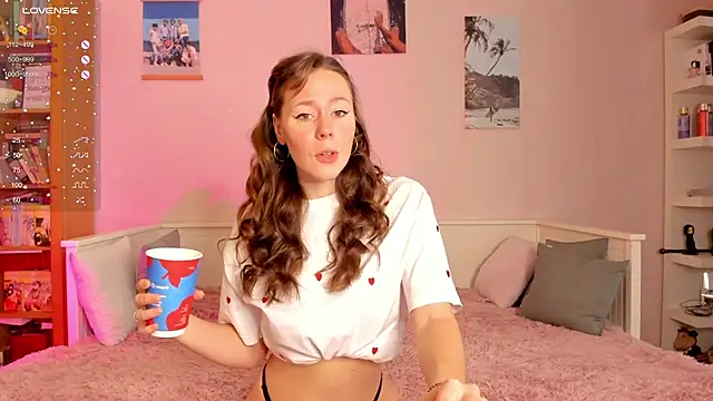 pusi musi online show from January 14, 7:47 am