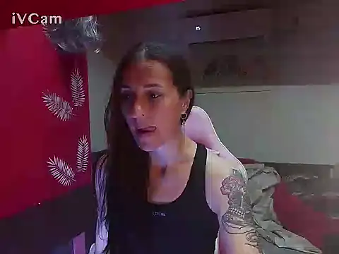 gatitahot-silvy online show from November 10, 10:20 pm