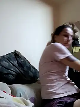 gatitahot-silvy online show from March 4, 8:04 pm