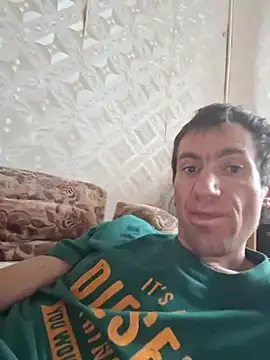 SereneBulge81 online show from September 25, 8:07 am
