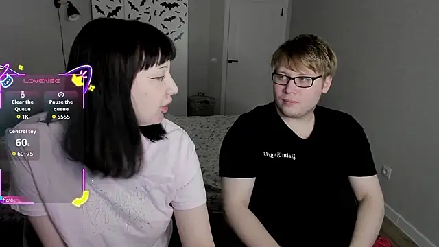 JayMollyy online show from February 1, 5:44 pm