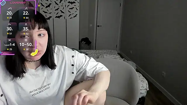 JayMollyy online show from February 6, 4:43 pm