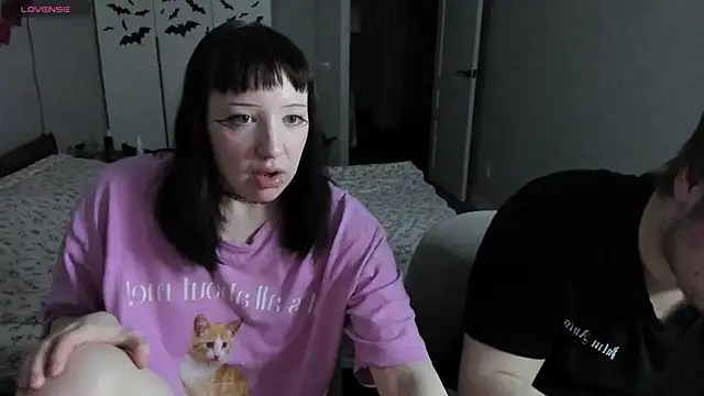 JayMollyy online show from April 23, 6:54 pm