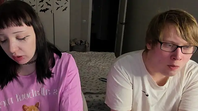 JayMollyy online show from May 4, 5:42 pm