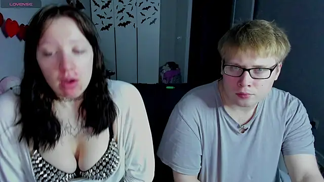 JayMollyy online show from July 20, 5:37 pm