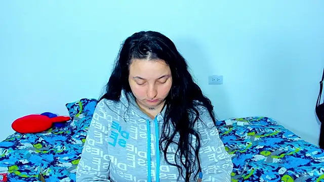 Snapshot of Celestte chatting on March 7, 11:29 am Celestte online show from March 7, 11:29 am