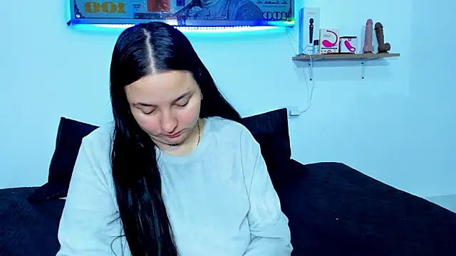 Snapshot of Celestte chatting on March 20, 10:43 am Celestte online show from March 20, 10:43 am