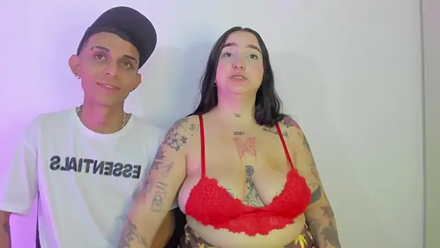 Snapshot of Celestte chatting on September 19, 4:36 am Celestte online show from September 19, 4:36 am