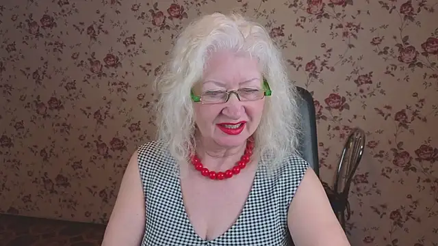 Maya Mayflower online show from January 19, 2:59 am