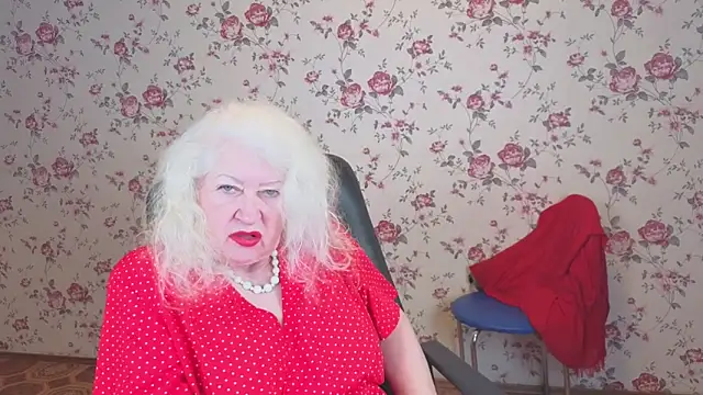 Maya Mayflower online show from February 22, 3:07 am