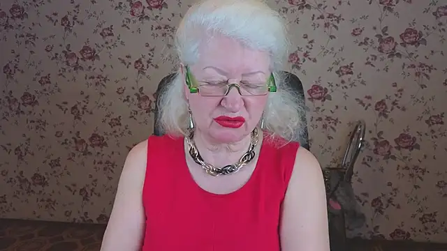 Maya Mayflower online show from February 27, 2:44 am