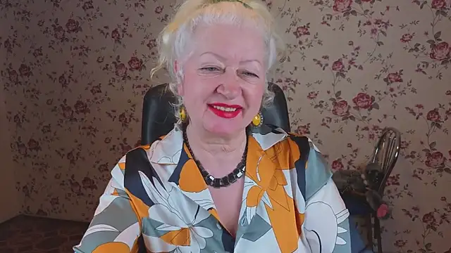 Maya Mayflower online show from March 14, 2:50 am