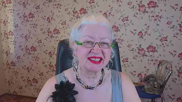 Maya Mayflower online show from March 28, 3:17 am