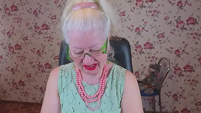 Maya Mayflower online show from April 10, 3:23 am