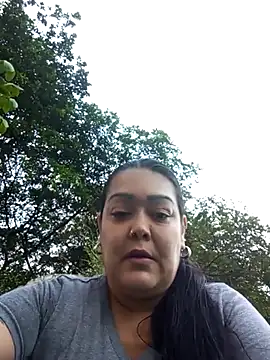 violeta delavega1 online show from November 14, 10:07 pm